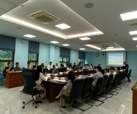 Hội nghị liên tịch Quy I năm 2026